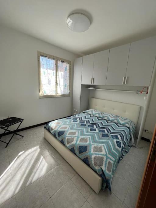 Serenity House 80Mq Vista Mare Agnone Bagni Luaran gambar